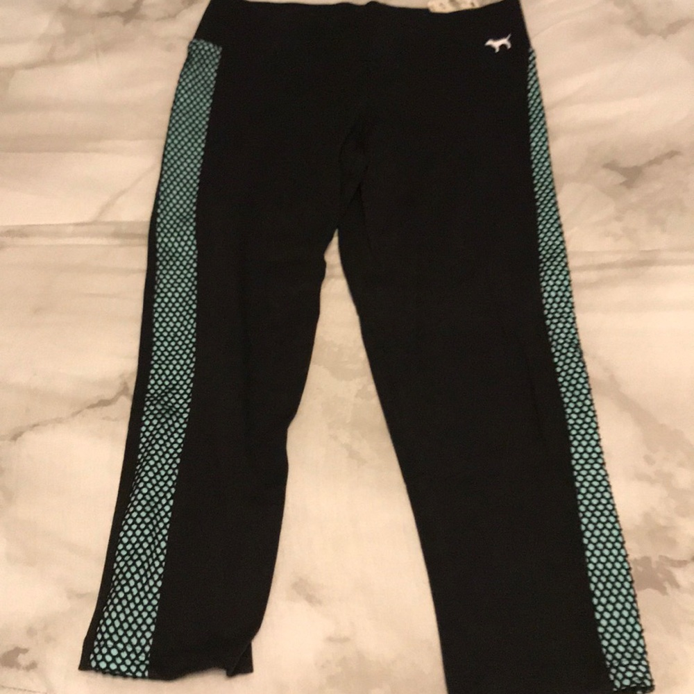 Vs Pink leggings